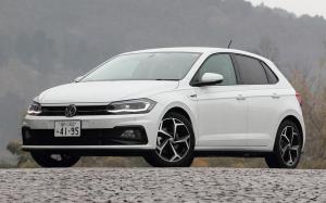 Volkswagen Polo R-Line